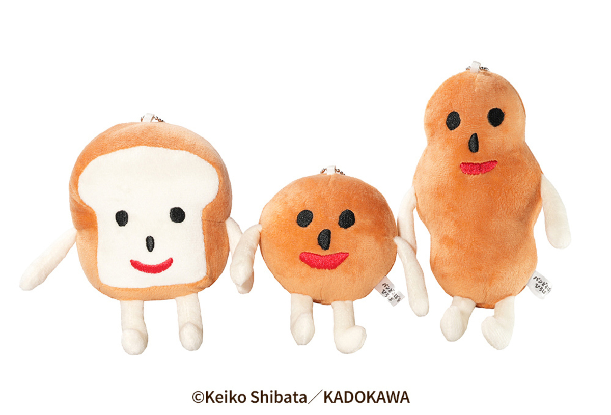 「パンどろぼうひろば」来場者数3万人突破の画像