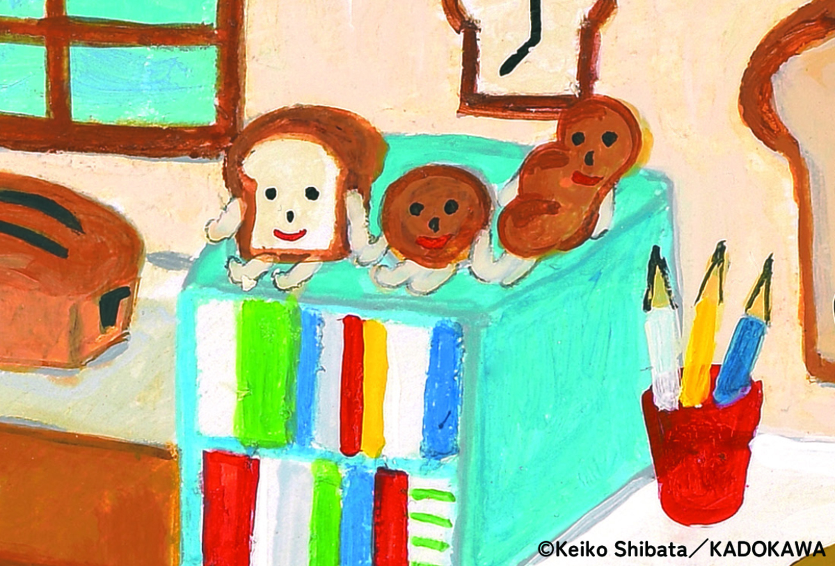 「パンどろぼうひろば」来場者数3万人突破の画像