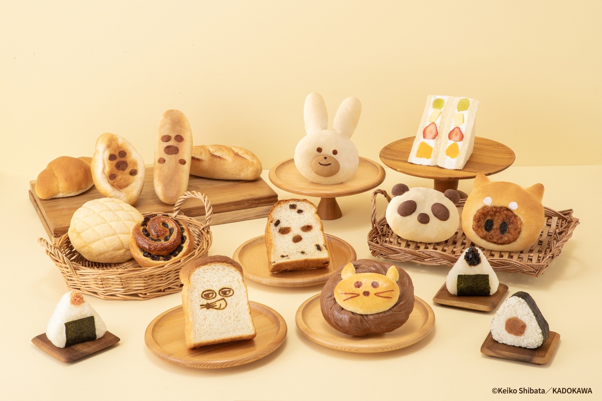 「パンどろぼうひろば」来場者数3万人突破の画像