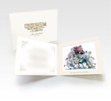 「板垣巴留展」開催『BEASTARS』など展示の画像