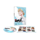 「板垣巴留展」開催『BEASTARS』など展示の画像