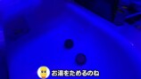 人気VTuberぽこピー「人間洗濯機」体験の画像