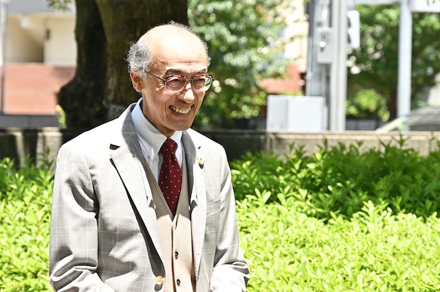 『リブート』“冬橋”永瀬廉の悲痛な叫びの画像