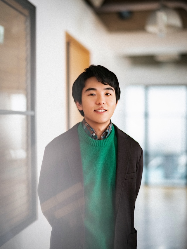 『失恋カルタ』に阿部顕嵐、深水元基ら出演の画像