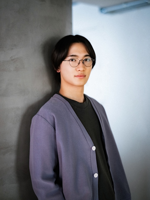 『失恋カルタ』に阿部顕嵐、深水元基ら出演の画像