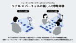 『ホロカ』ソニー新技術で初の実証実験の画像
