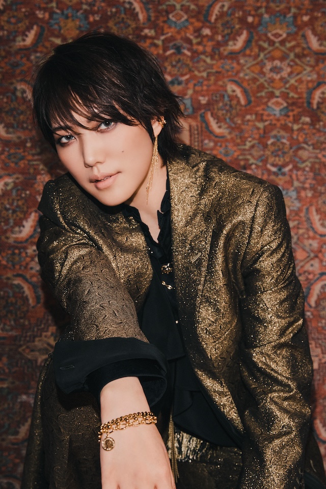 TVアニメ『天は赤い河のほとり』ティザーPVの画像