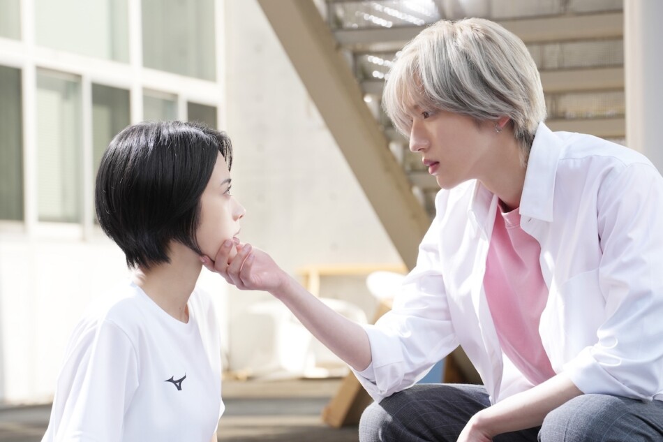 道枝駿佑主演『うるわしの宵の月』特報映像