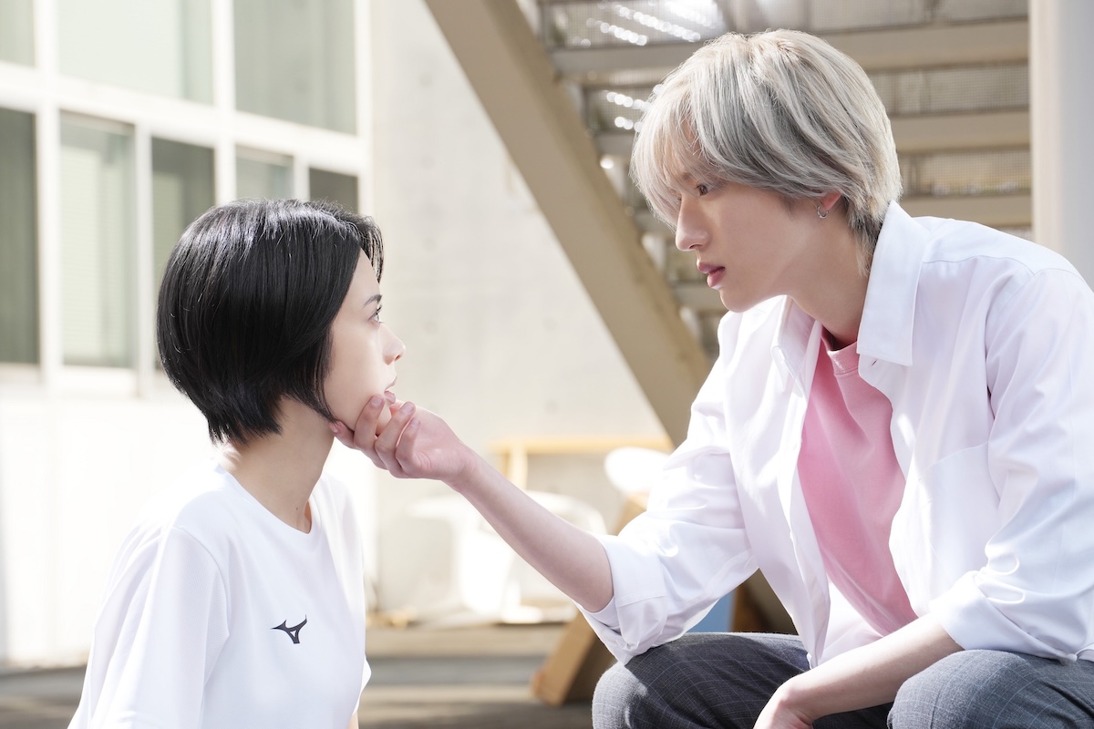 道枝駿佑主演『うるわしの宵の月』特報映像