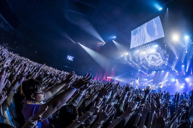 『山人音楽祭2025』より