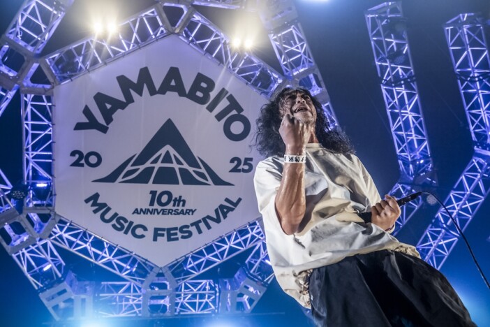 G-FREAK FACTORY主宰『山人音楽祭』次回は2027年初秋開催に 10周年の節目を機に“第2章”へ