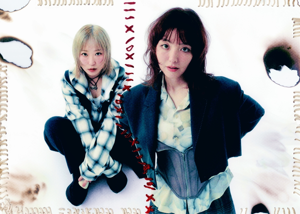 yonige、ソニーとメジャー再契約