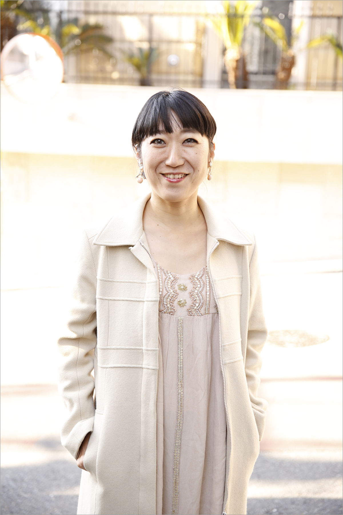 大宮エリーとMONGOL800の名曲がコラボの画像