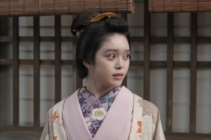 『ばけばけ』ヘブンの「ジゴク！」ふたたび　サワ×庄田が“名士夫婦”となって再登場