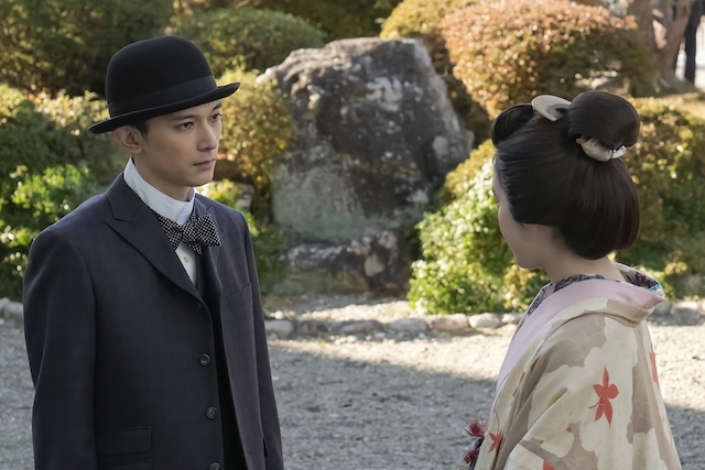 『ばけばけ』第114話あらすじの画像