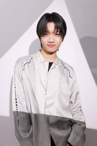 BMSG TRAINEE 連載：ISANA