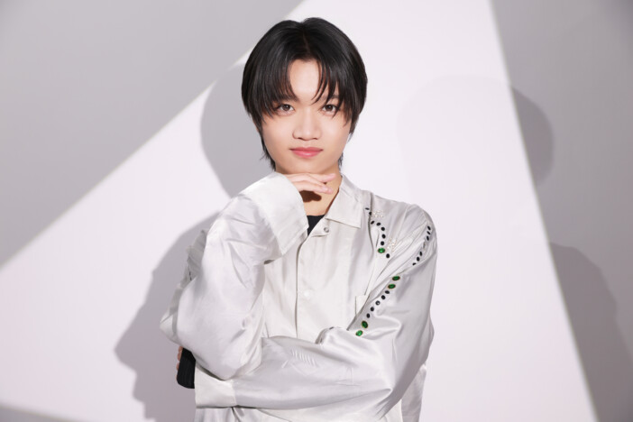 BMSG TRAINEE 連載：ISANA