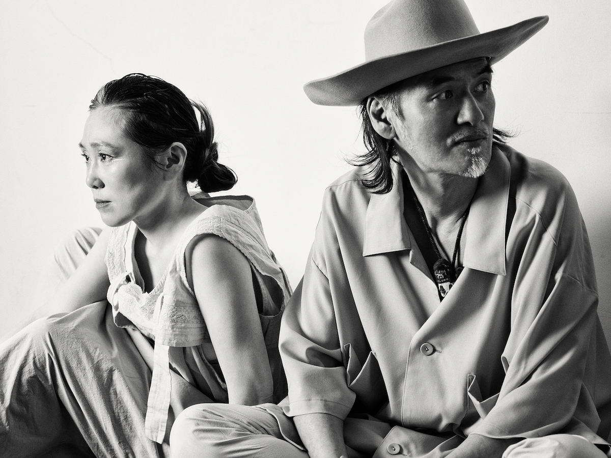 EGO-WRAPPIN’、ツアー前に新曲リリース