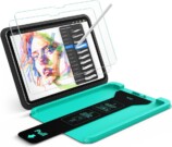 ESR UltraFit Armorite® ペーパーフィール画面保護フィルム（強化ガラス）