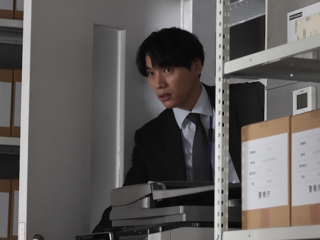 福士蒼汰、グローバルスターとしての歩みの画像