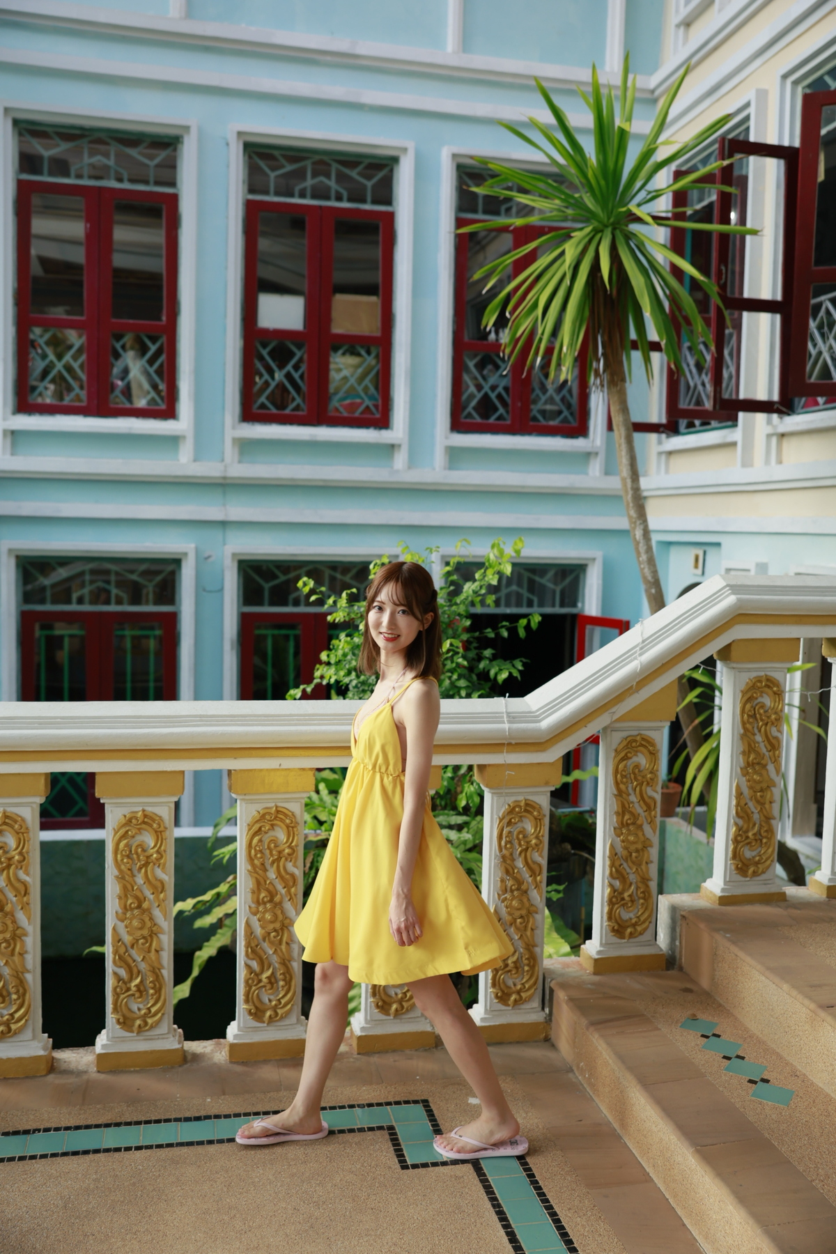 元SKE48・藤本冬香1st写真集『無防備な私』