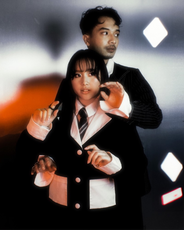 Galdive、BBL横浜公演開催