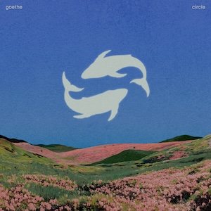 『circle』ジャケット写真