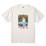 『頭文字D』公式グッズが富山で販売の画像