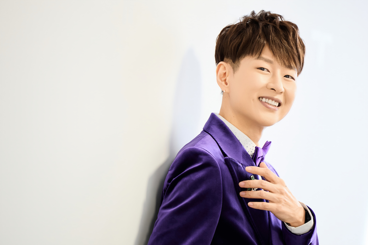 パク・ジュニョン