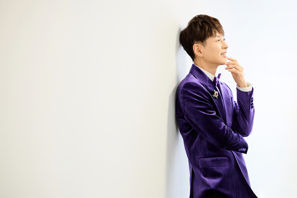 パク・ジュニョン