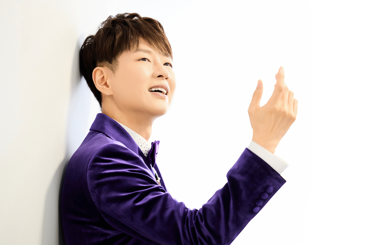 パク・ジュニョン