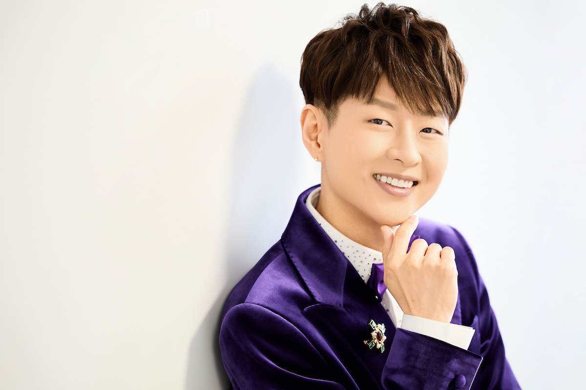 パク・ジュニョンが繋ぐ韓国と日本