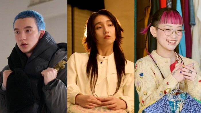 岩本照×松田元太『カラちゃんとシトーさんと、』に水カン 詩羽、嵐翔真、長井短が出演