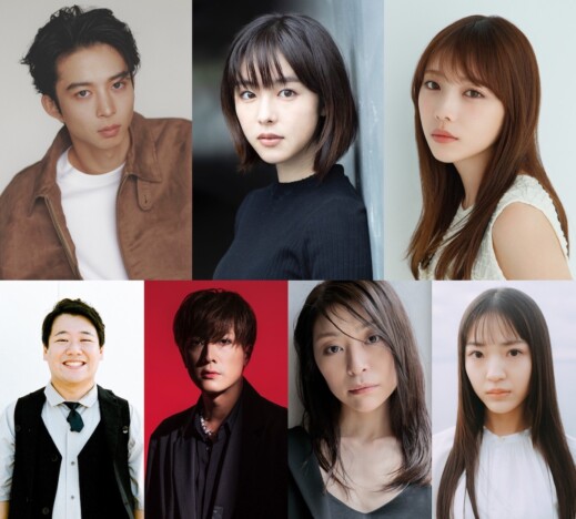 加藤清史郎主演『君が死刑になる前に』に唐田えりか、鈴木仁、与田祐希、内博貴ら出演