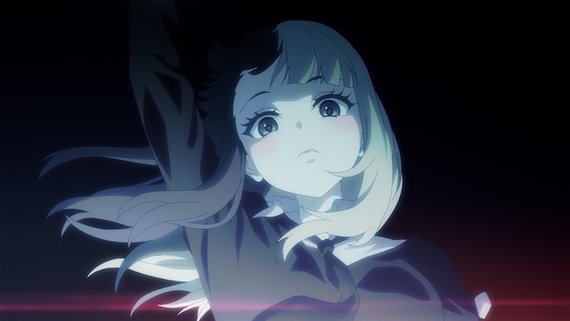 TVアニメ『NEEDY GIRL OVERDOSE』／（C）WSS playground / NEEDY GIRL PROJECT