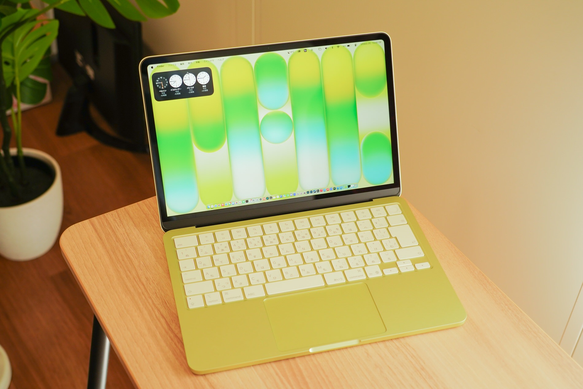 MacBook Neo