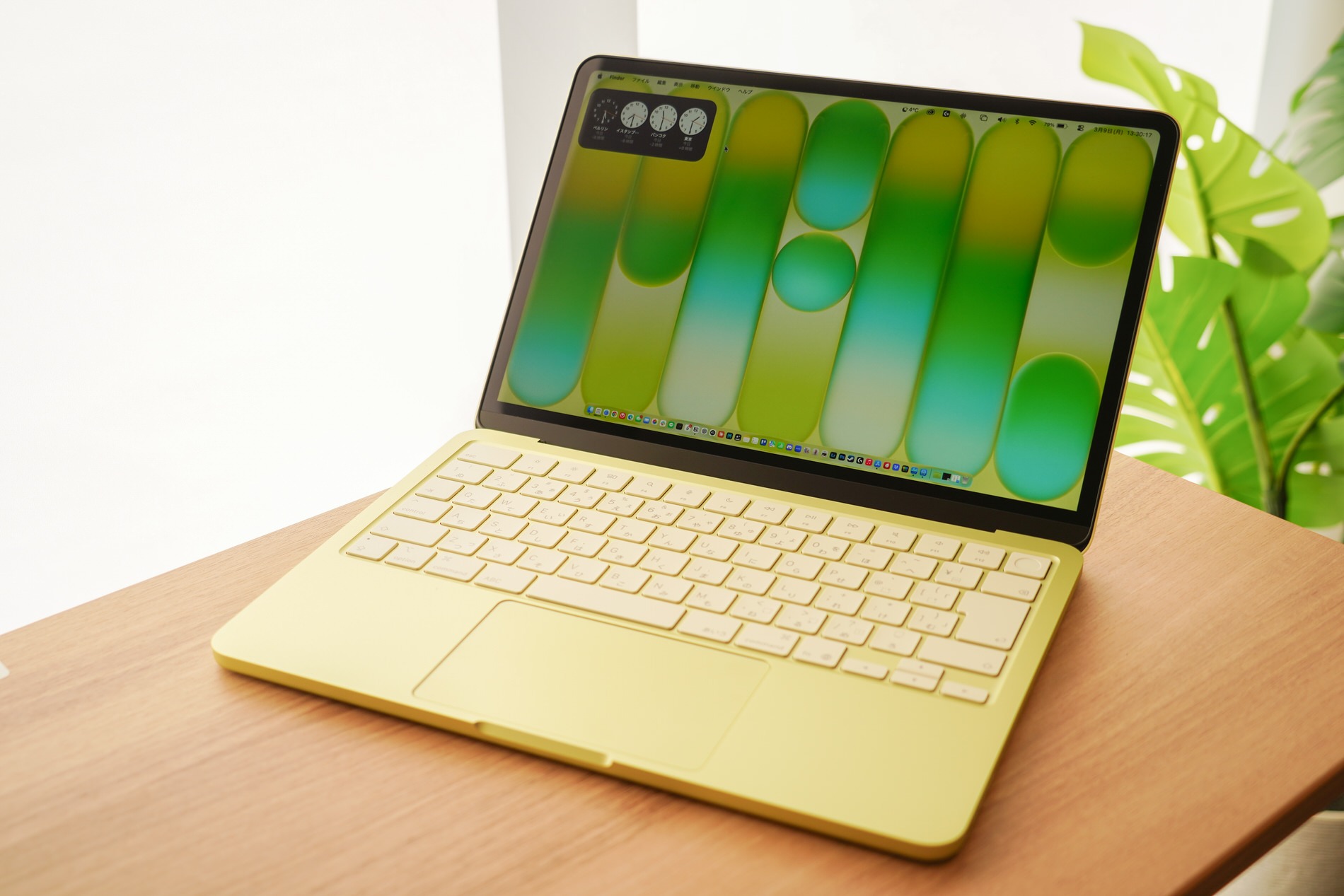 『MacBook Neo』先行レビュー