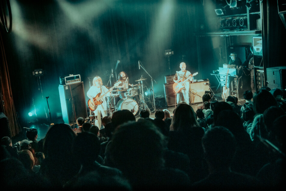 Nikoん、47都道府県ツアーファイナルレポ