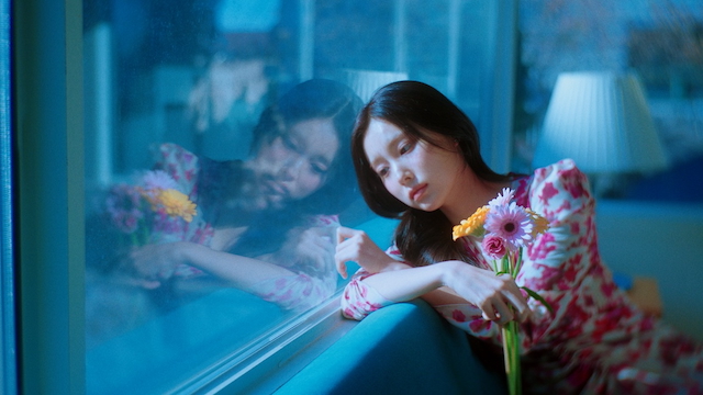 「幸せの色」MVより