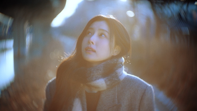 「幸せの色」MVより