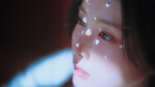 「幸せの色」MVより