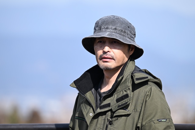 『夫に間違いありません』山﨑真斗が吠えるの画像