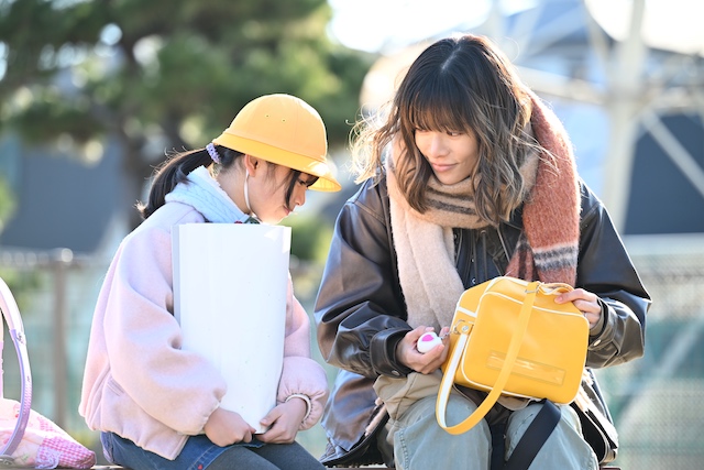 『夫に間違いありません』山﨑真斗が吠えるの画像