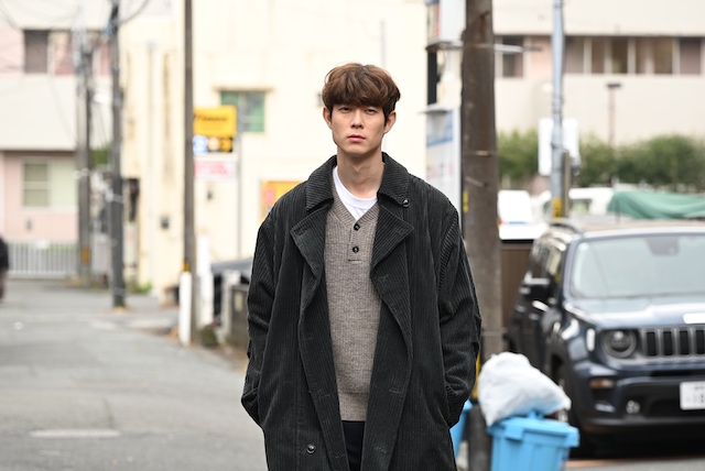 『夫に間違いありません』山﨑真斗が吠えるの画像