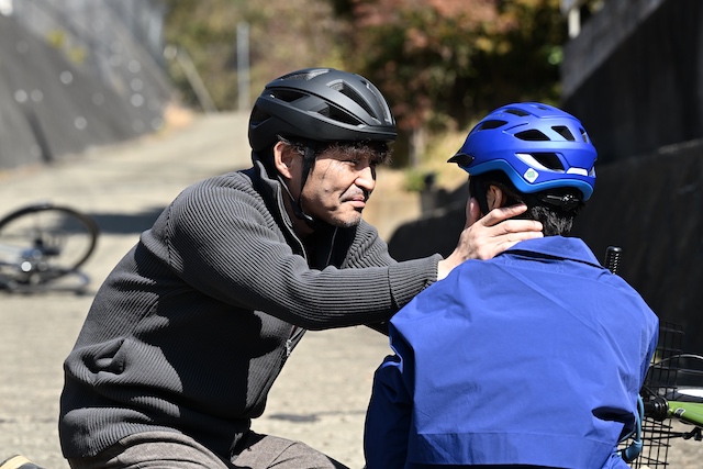 『夫に間違いありません』山﨑真斗が吠えるの画像