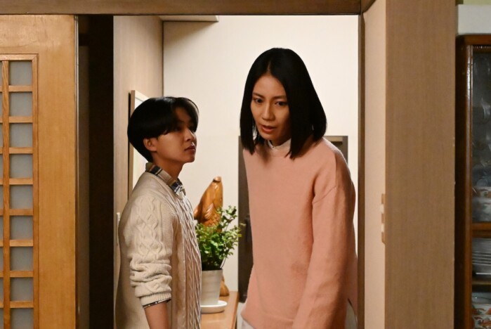 『夫に間違いありません』山﨑真斗が吠える