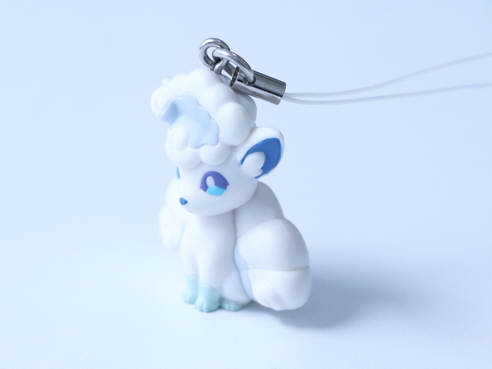 ロコン（アローラのすがた）