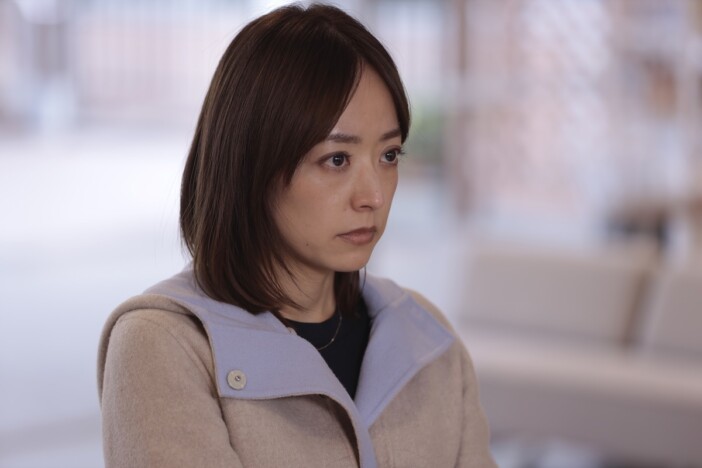 『再会』真犯人が“万季子”井上真央と判明　“淳一”竹内涼真「会いたい」の留守電が胸を打つ