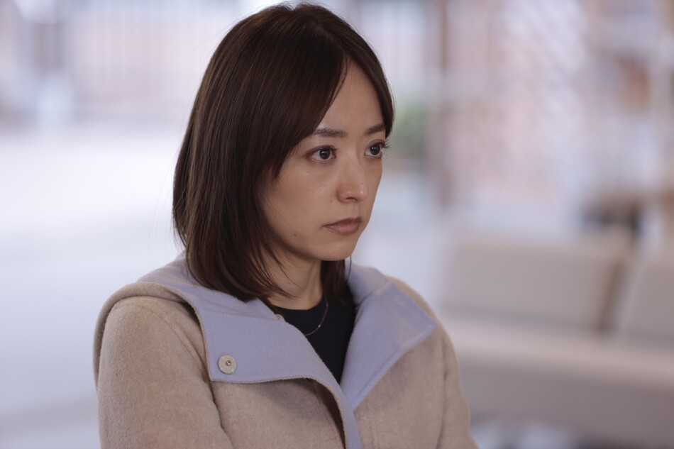 『再会』真犯人は“万季子”井上真央