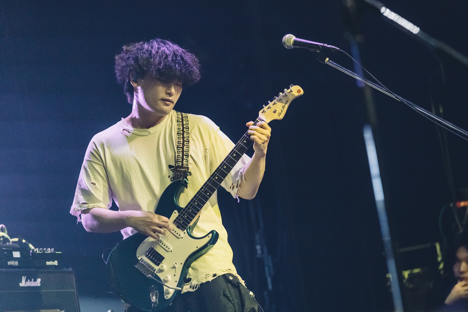 NELKE（撮影＝Asako Tachibana ）